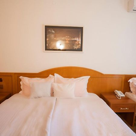 Hotel Tourist - Metropol Lake Resort Ohrid Exterior foto